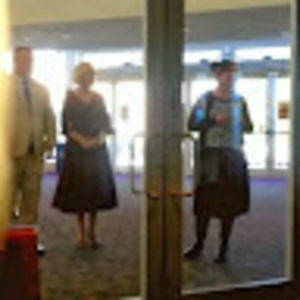 Meet your Posher, Beverly